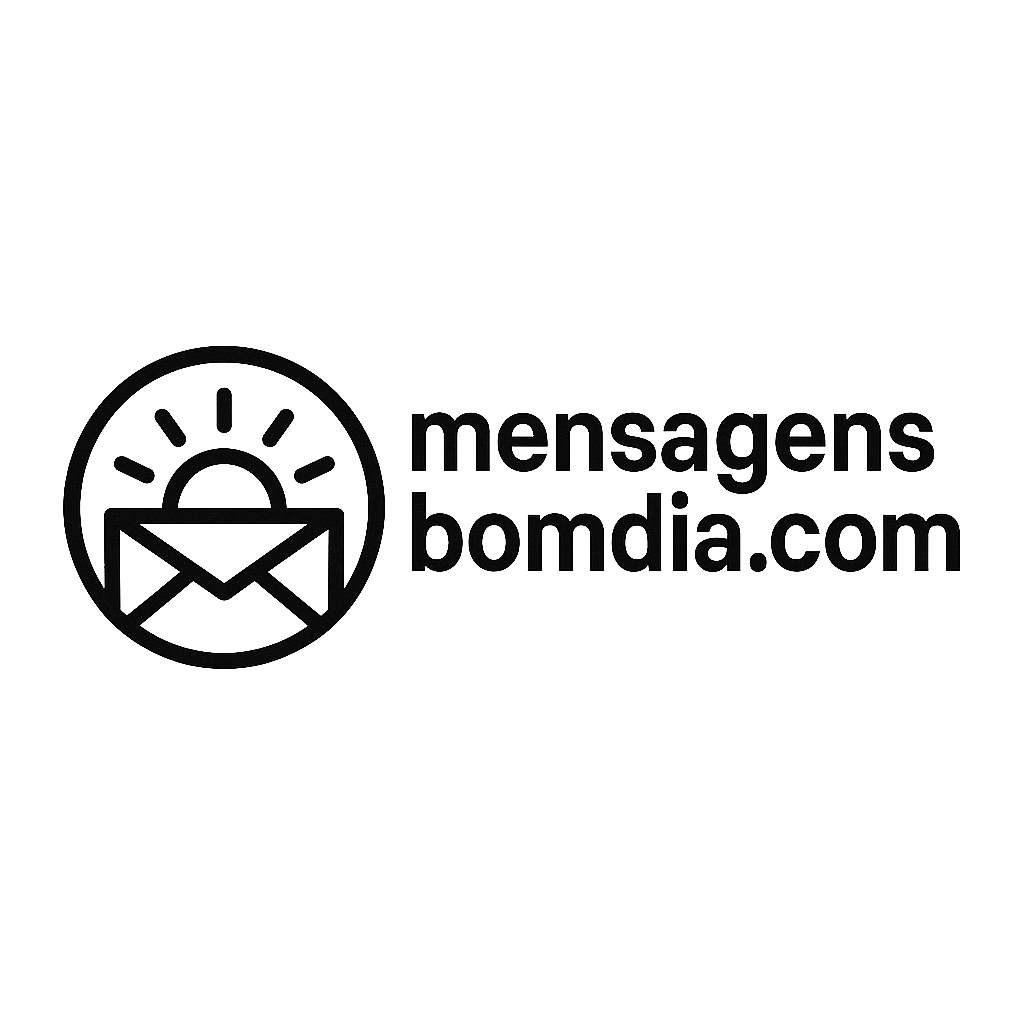 MensagensBomDia Logo
